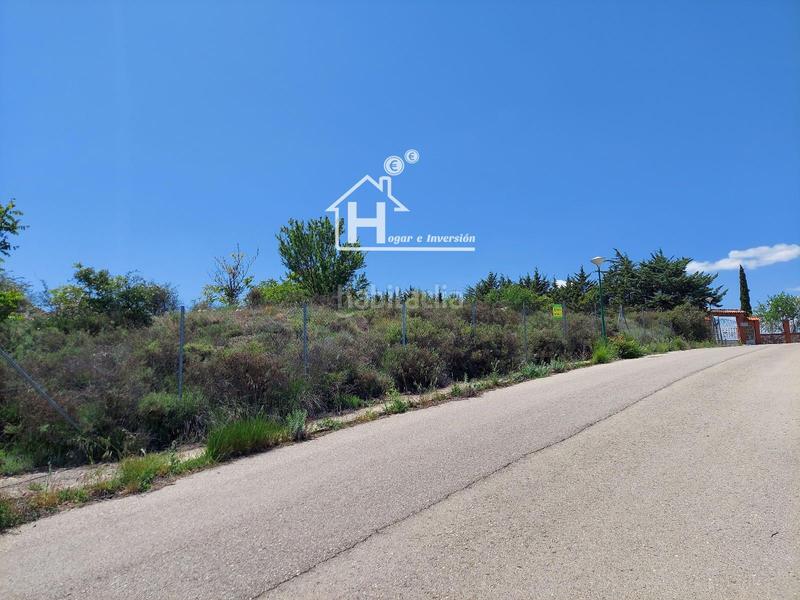 Foto 8f6b7146-7b77-40e6-aa93-4c39c573eb66. Terreno residencial en buenos aires 10 parcela , de 3000 m con impresionantes vistas en la urbanización el mirador del cid. en Trijueque