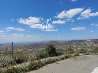 Residential Plot in Mirador 275. Parcela en trijueque, de 1000 m con impresionantes vistas una de
