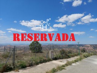 Terreno residencial en Mirador 275. Parcela en trijueque, de 1000 m con impresionantes vistas una de