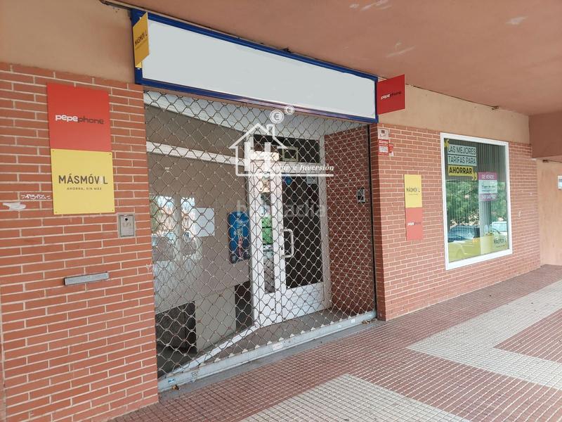 Foto 39aed9a2-f1a3-4098-8b29-83699921f730. Local comercial  , dividido en oficinas y salas, con iva deducible en Guadalajara