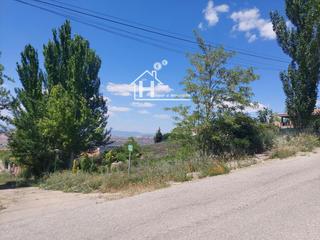 Residential Plot in Senda de la fuente garcía 54. Parcela en trijueque de más de 1000 m con buenas vistas  en la u