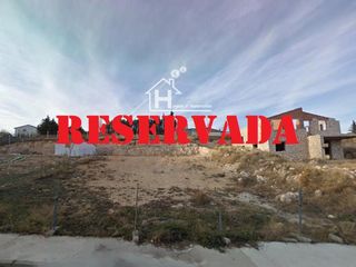 Residential Plot in Senda de la fuente garcía 51. Parcela en trijueque de casi 1000 m en llano y con vistas posibl