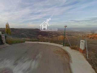 Residential Plot in Mirasierra 221. Parcela en trijueque, de 1.000 m con impresionantes vistas!