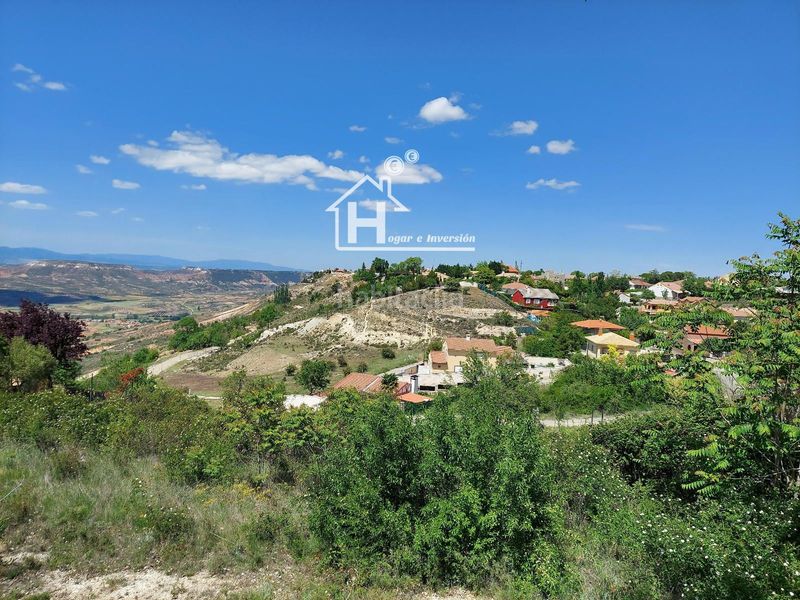 Foto a3ef9b95-7b5e-4f98-82cd-e6ddda6e07d9. Terreno residenziale in salegar 84 in Trijueque