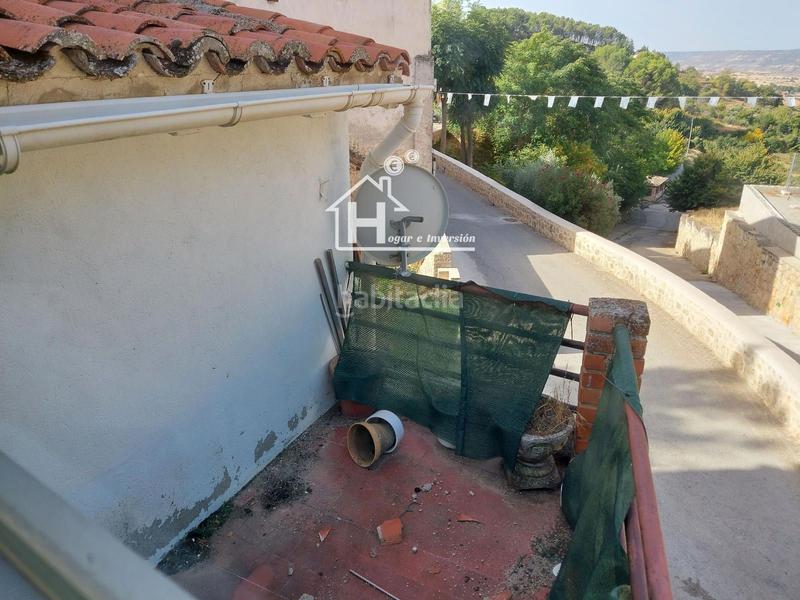 Foto 15b16e18-edab-4f19-98c4-e6c73dfba5ba. Haus in Fuentelviejo