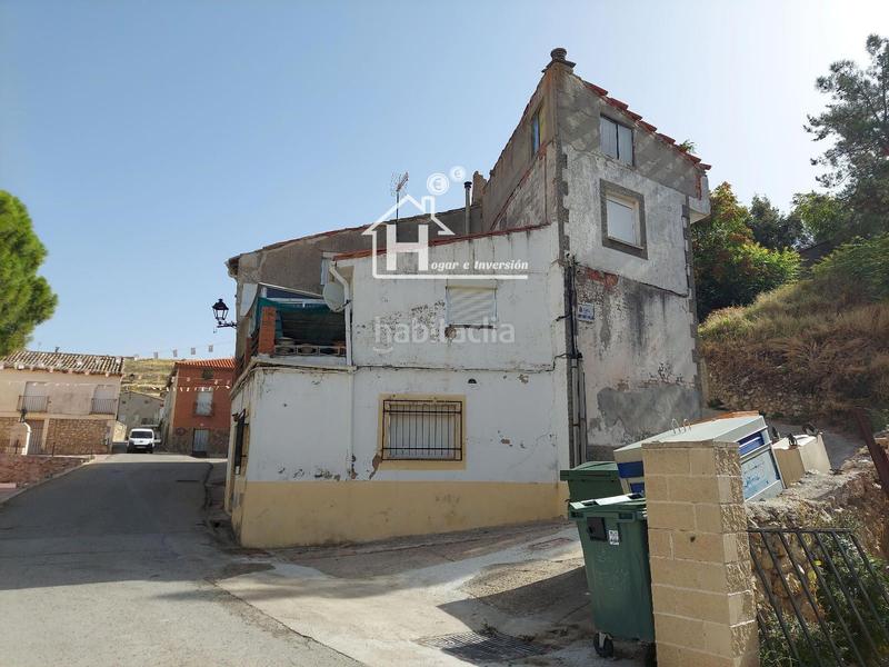 Foto 36d81dfa-41c7-41ac-bad8-79c19a44336d. Haus in Fuentelviejo