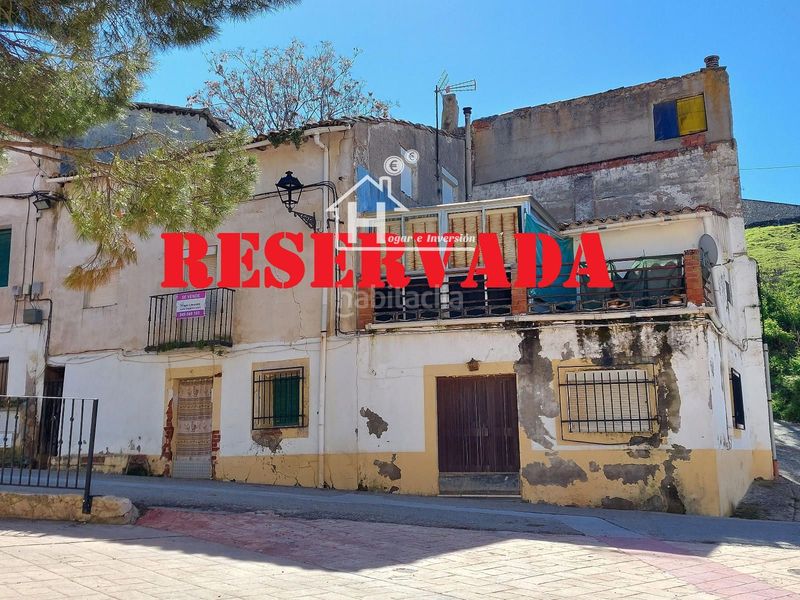 Foto 9d91d9a8-0ebc-485d-8286-4ef3c0a34f3f. Casa a Fuentelviejo