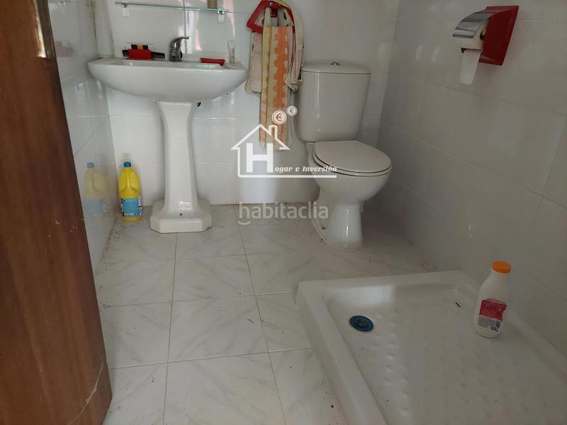 Foto 0b229013-0f53-4c0d-8504-62fed5e8d65c. Casa  con patio en el centro en Cogolludo