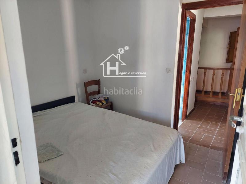 Foto 11cd3393-d3d1-4a0b-ae67-11ee9a3e7b89. Casa  con patio en el centro en Cogolludo