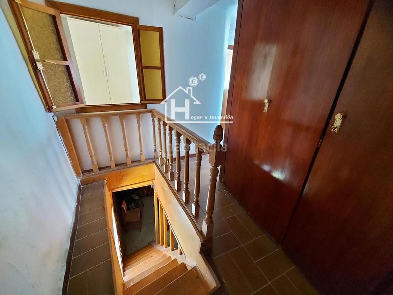 Foto 1cf047a4-c446-49aa-8b23-7b2ee2e3a130. Casa  con patio en el centro en Cogolludo