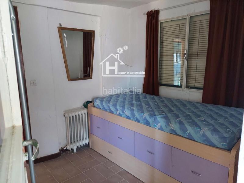 Foto 20195f44-2dfe-4683-9568-3d0cc9f10443. Casa  con patio en el centro en Cogolludo