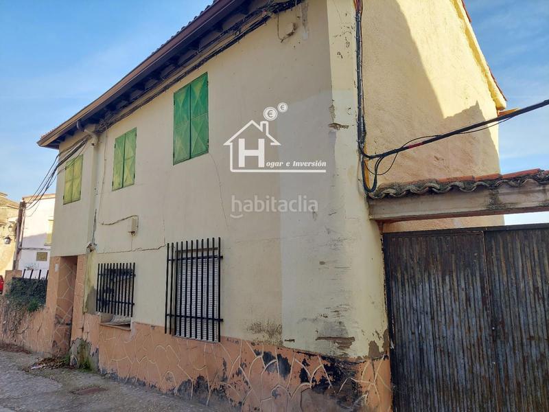 Foto 33a4379d-4f9d-4d01-ab3e-a2e8bc796836. Casa  con patio en el centro en Cogolludo