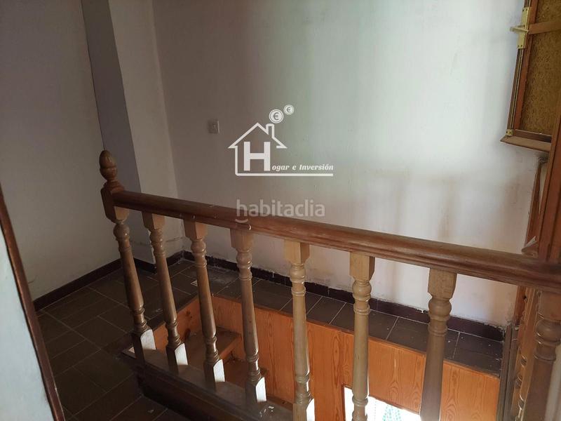 Foto 42ace488-4a5a-4f64-8d85-58c7e5bd798f. Casa  con patio en el centro en Cogolludo