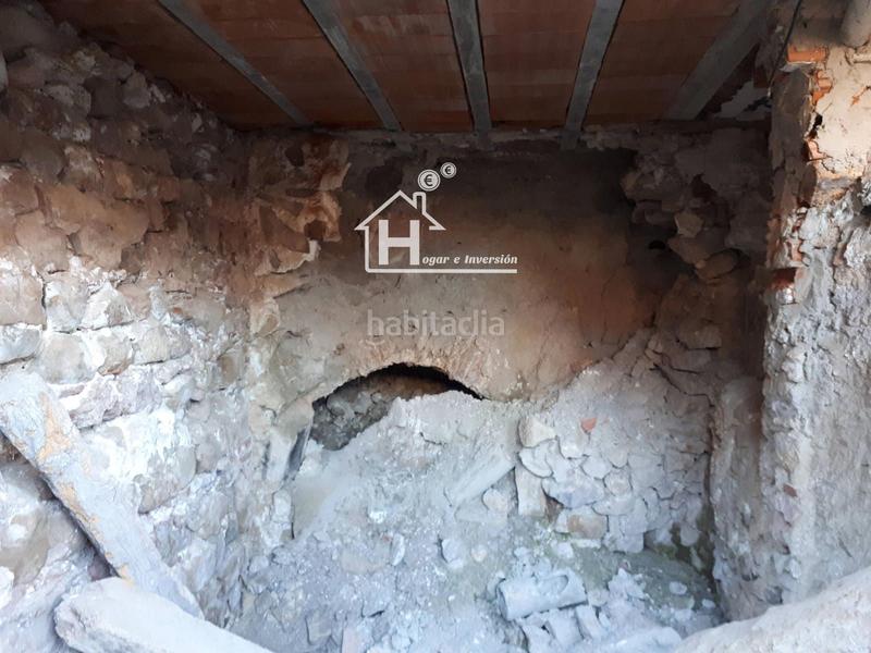 Foto 4a4fb0c1-b1a2-459d-a16a-47f9799cf877. Casa  con patio en el centro en Cogolludo