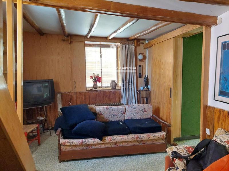 Foto 7908621c-ab10-419e-bddf-eb0e7c35fd7a. Casa  con patio en el centro en Cogolludo