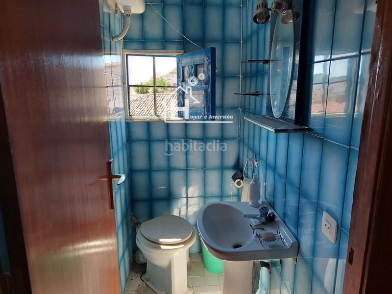 Foto 8551d2f9-347e-43ad-9ee9-fa17d060fb07. Casa  con patio en el centro en Cogolludo