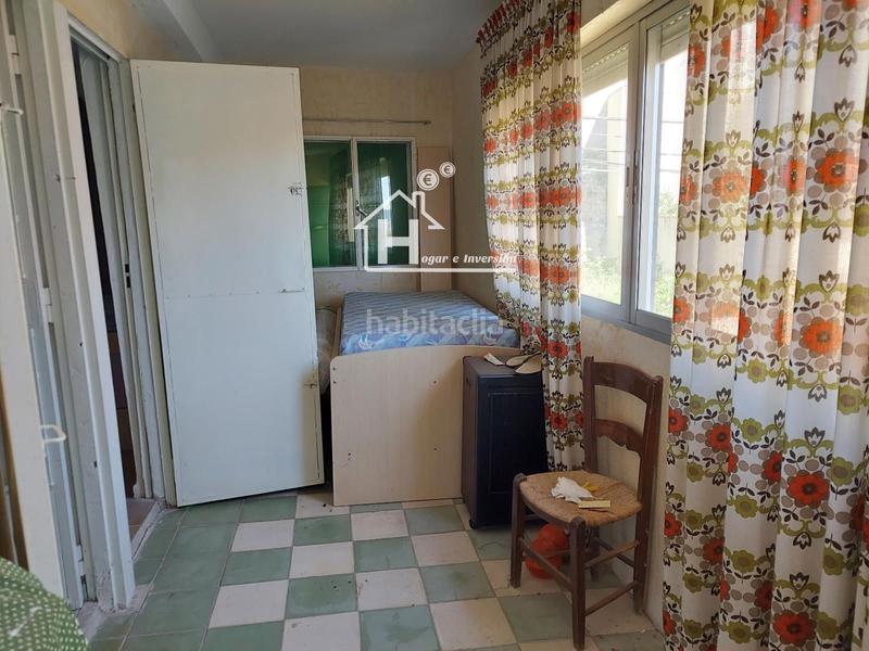 Foto b6ecd560-c83b-4eb4-a8b7-9d1f49fcf797. Casa  con patio en el centro en Cogolludo