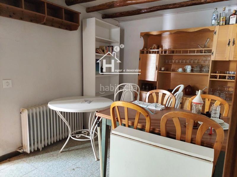 Foto cd142d8a-76a2-4971-b9c0-9e46498015b5. Casa  con patio en el centro en Cogolludo