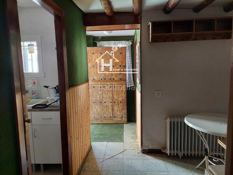 Foto de3e23c6-b706-4ebd-922f-242e40f7730f. Casa  con patio en el centro en Cogolludo