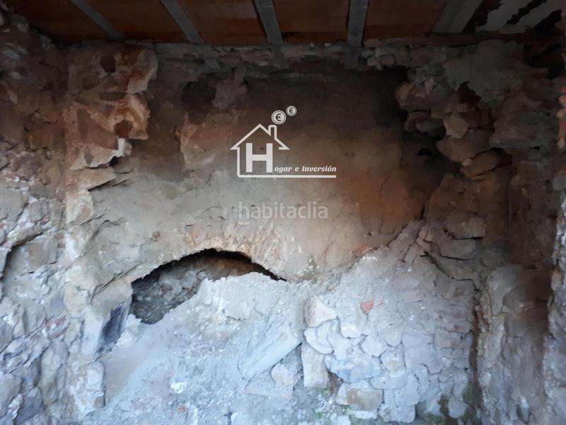 Foto de5a1dcd-72e8-4105-9c52-f11fc9ba183e. Casa  con patio en el centro en Cogolludo