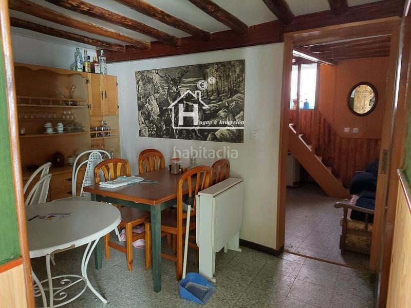 Foto efbc4e04-859a-4f6e-87d9-0cab36f35b9a. Casa  con patio en el centro en Cogolludo