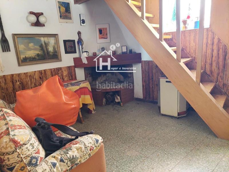 Foto f5dc9f50-7551-45fc-bec8-f23bc4bcbb49. Casa  con patio en el centro en Cogolludo