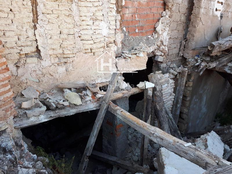 Foto f9fa46b0-e58c-4e07-9f9a-52db97d4507f. Casa  con patio en el centro en Cogolludo