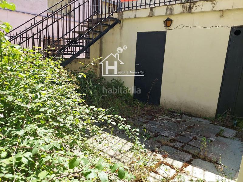 Foto fbb98464-cd4f-47d9-99dc-1856e1e4ca90. Casa  con patio en el centro en Cogolludo