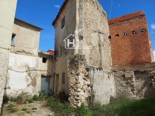 Maison  Rio. Casa en almoguera para reformar