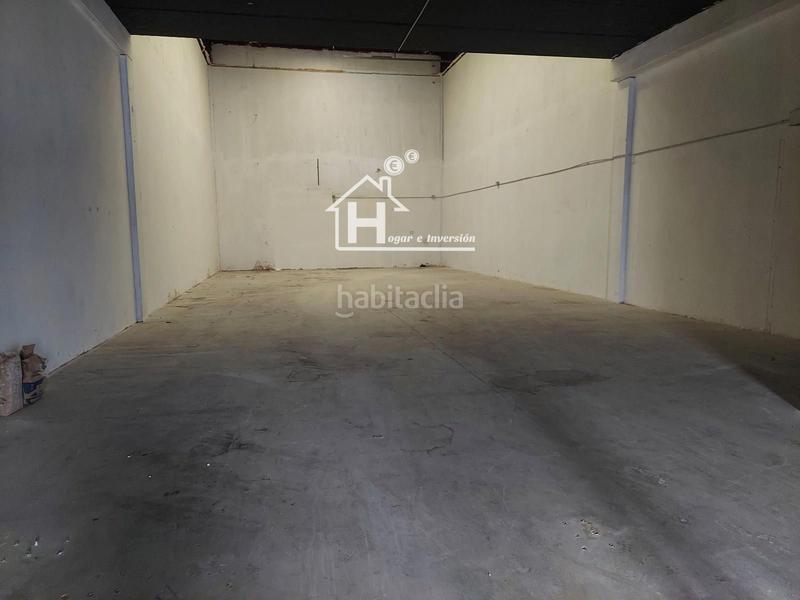 Foto 0ca8a318-ee9a-421e-a3f6-722b6ec3e43d. Bâtiment à usage industriel dans Cabanillas del Campo