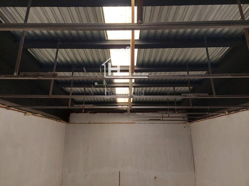 Foto 59f6c0f8-dce2-4a62-943a-93389f39713e. Bâtiment à usage industriel dans Cabanillas del Campo