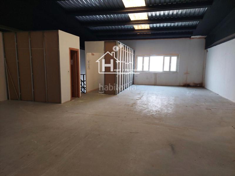 Foto 65365c77-9b59-46fe-ab1e-5fd6db5d9cee. Bâtiment à usage industriel dans Cabanillas del Campo