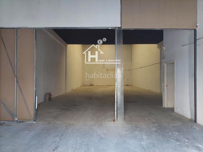 Foto 92c84309-ca09-4049-81a8-1066ecb2d638. Bâtiment à usage industriel dans Cabanillas del Campo