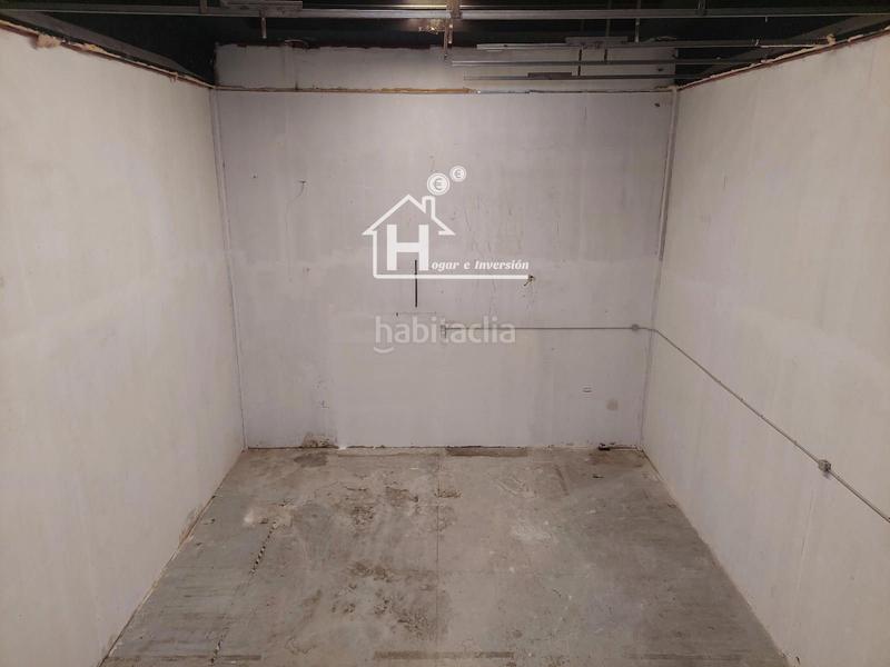 Foto cc439691-e716-4a22-9f1e-c82cb57f4d24. Bâtiment à usage industriel dans Cabanillas del Campo