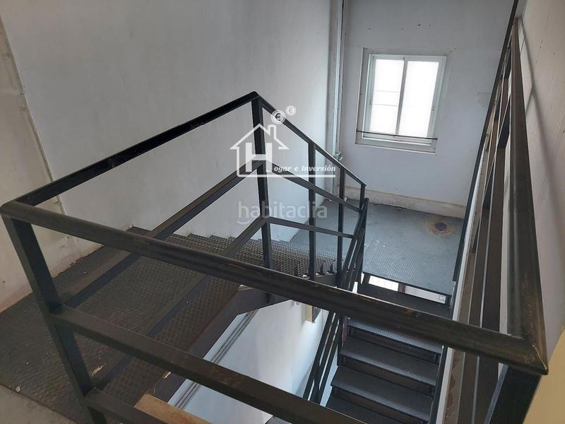 Foto f49f7785-0f01-4d40-9859-787a8d49491a. Bâtiment à usage industriel dans Cabanillas del Campo