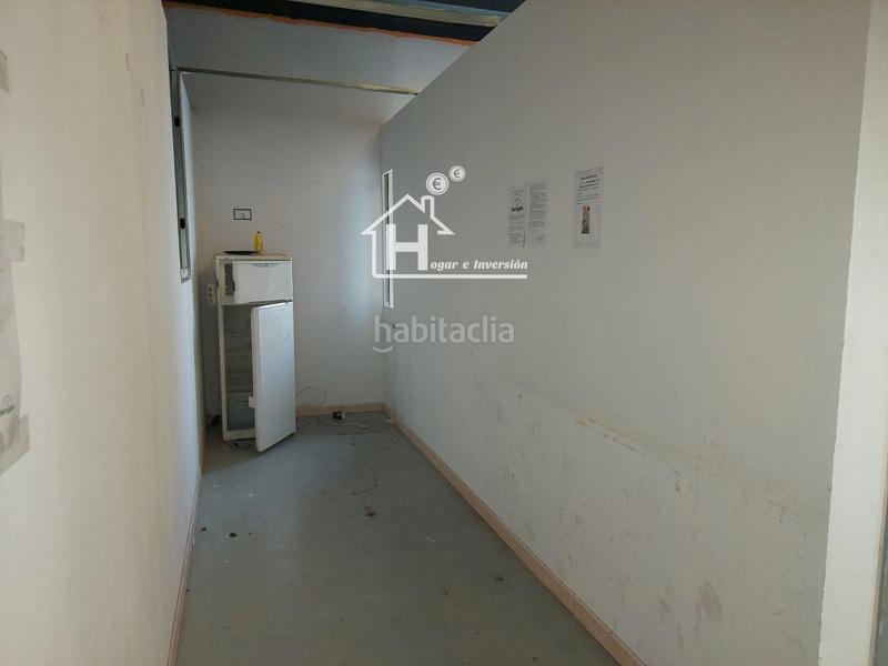 Foto fa454c21-102f-4638-8ff4-94931a9b351c. Bâtiment à usage industriel dans Cabanillas del Campo