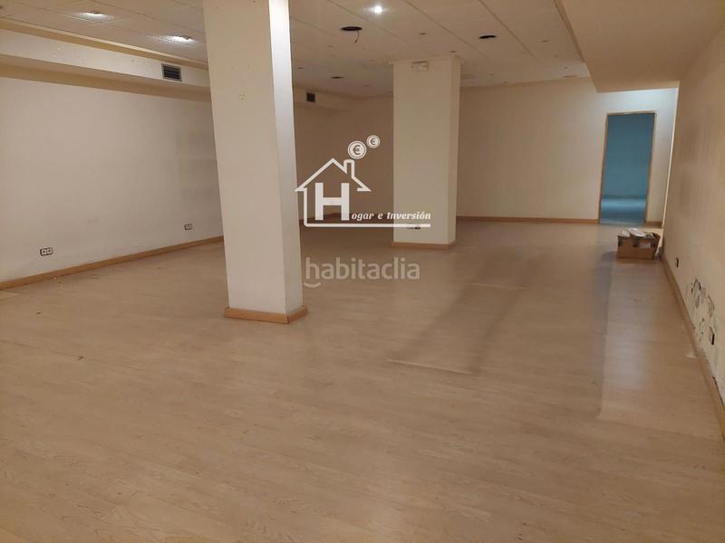 Foto 3e3e4b7b-9ff2-4aa3-97c7-d892c840acf9. Lloguer local comercial a Plan Sur-Amistad Guadalajara