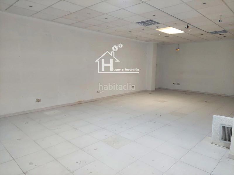 Foto 473aa304-f8d2-4d4d-8fcd-cf701a794133. Lloguer local comercial a Plan Sur-Amistad Guadalajara