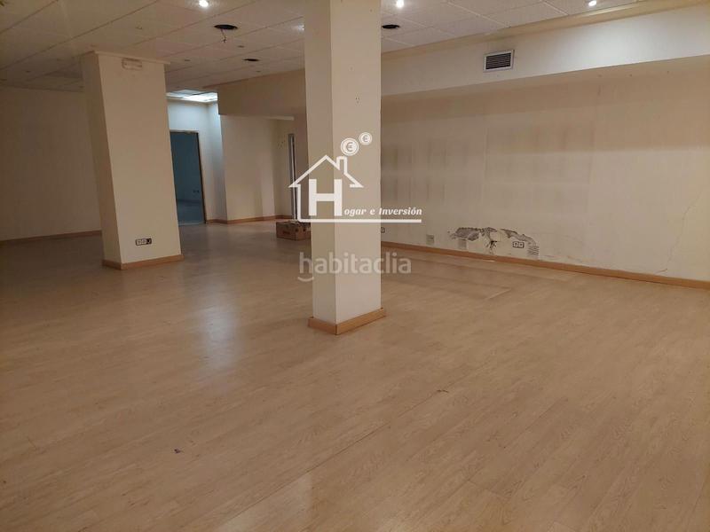 Foto b8a68217-58a3-4c52-bcb9-728e4a01c249. Lloguer local comercial a Plan Sur-Amistad Guadalajara