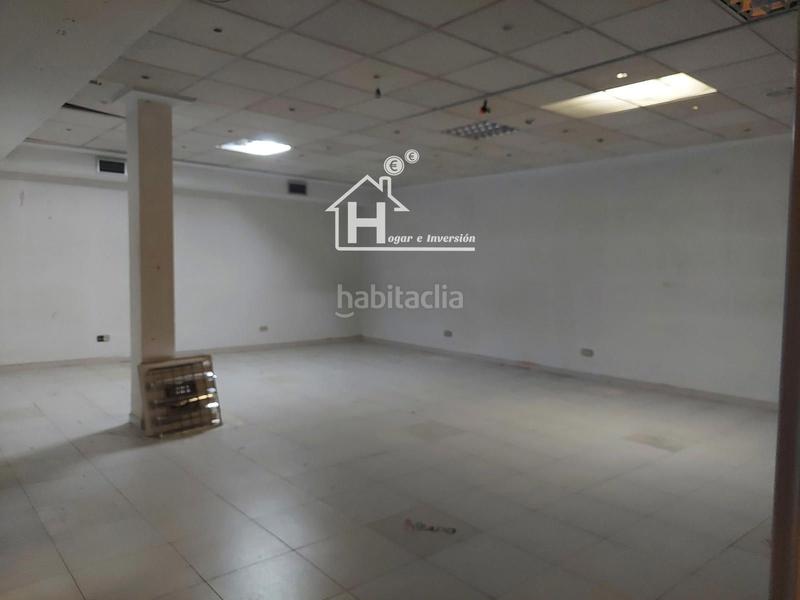 Foto bd6f9ccb-8071-4cdd-94e6-ba303fe392a4. Lloguer local comercial a Plan Sur-Amistad Guadalajara