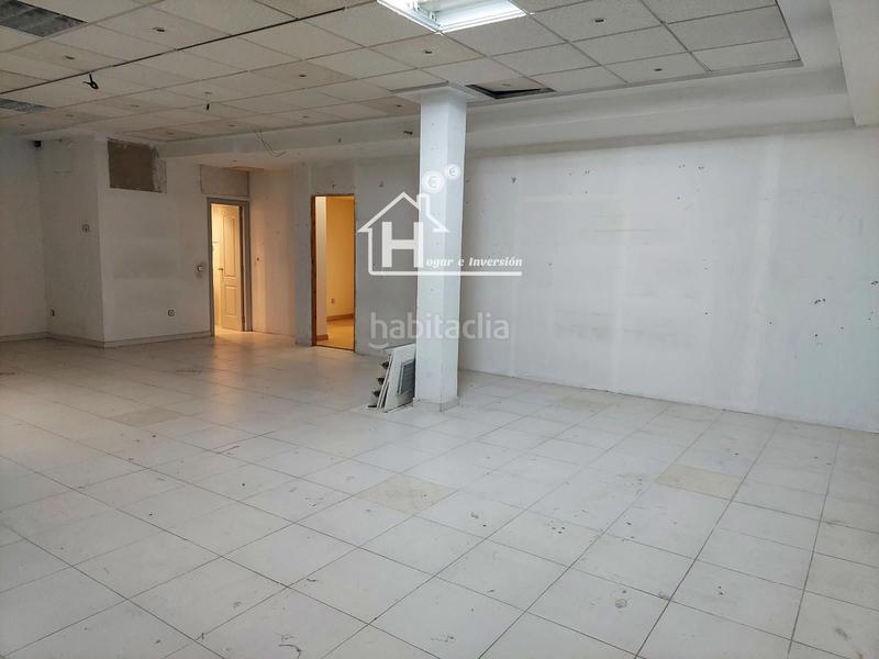 Foto f8215247-6737-443b-aa29-b957042d00f7. Lloguer local comercial a Plan Sur-Amistad Guadalajara