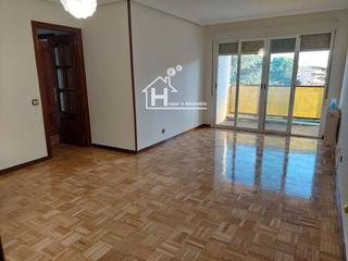 Affitto Appartamento  General vives camino. Piso de 3 dormitorios con terraza, fachada recién aislada y cale
