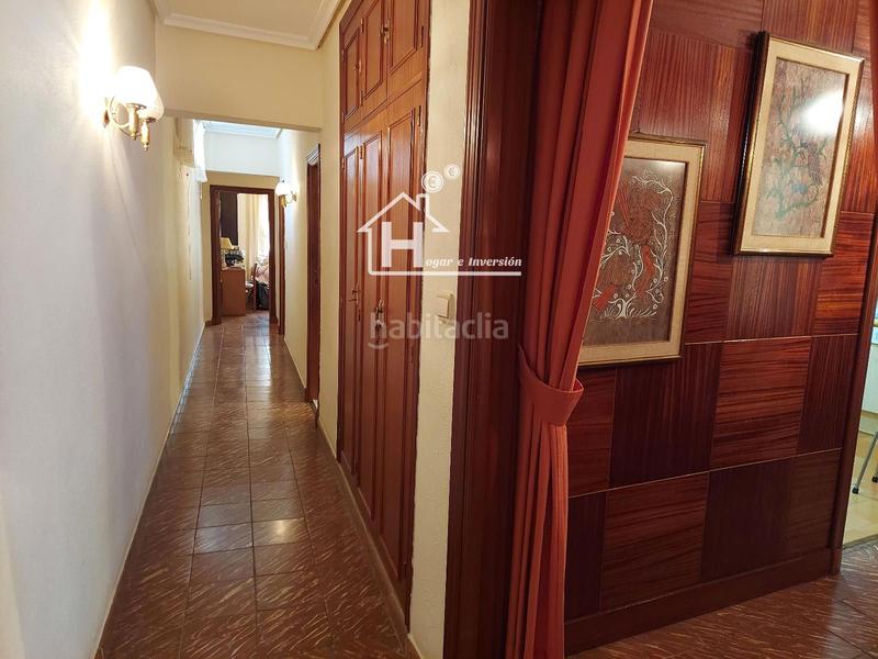 Foto 35c46dde-b347-4ece-bbf8-6216e698c119. Appartamento con riscaldamento in Casco Histórico Guadalajara