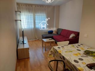 Location Appartement  Del parque. Piso en trijueque a 15 min de guadalajara, amueblado y con garaj