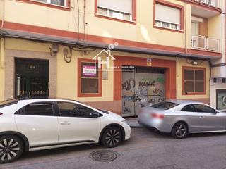 Local commercial à Doctor Fleming