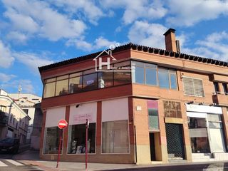 Local Comercial en Don Pedro