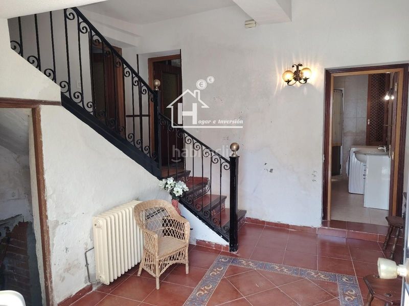 Foto 17c91fc5-f6fb-48b9-a04f-fa846fc9f2e2. Casa amb calefacció a Budia