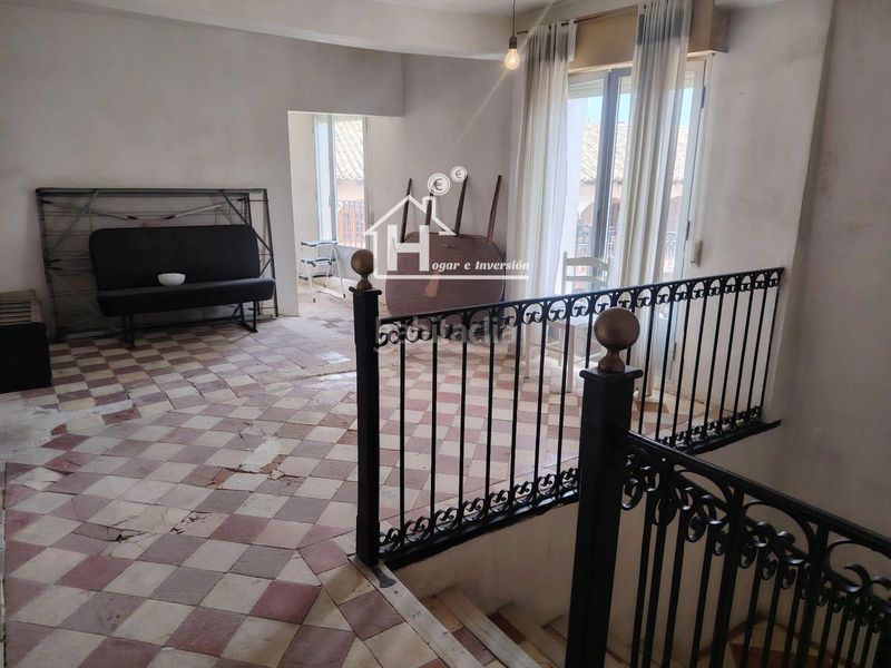 Foto 49437dd3-1b6c-41e6-ae1e-57b8e891ed64. Casa amb calefacció a Budia