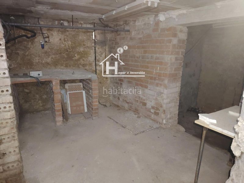 Foto 5fe23b47-f888-4054-805f-9908df303dd8. Casa amb calefacció a Budia