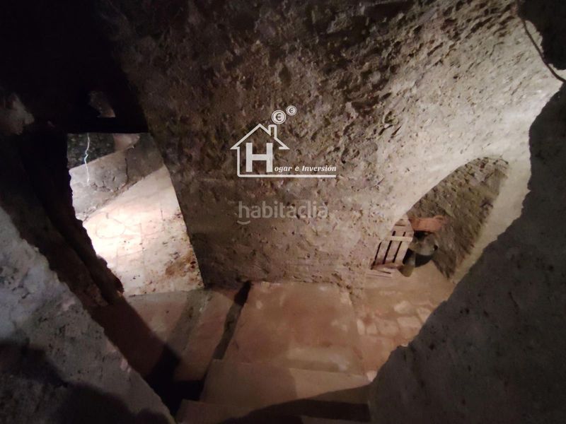 Foto 605b6672-4207-4006-94e8-50aca9c4b742. Casa amb calefacció a Budia